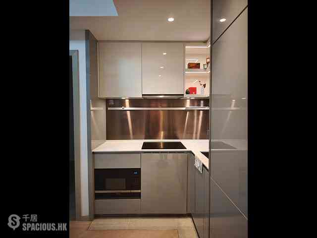 Tuen Mun - Mount Regency 03
