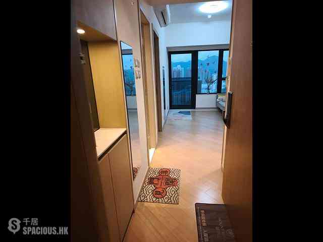 Tuen Mun - Mount Regency 04