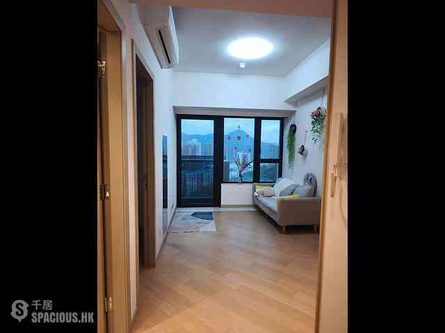 Tuen Mun - Mount Regency 02