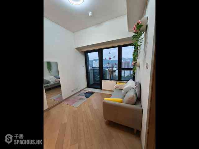 Tuen Mun - Mount Regency 01