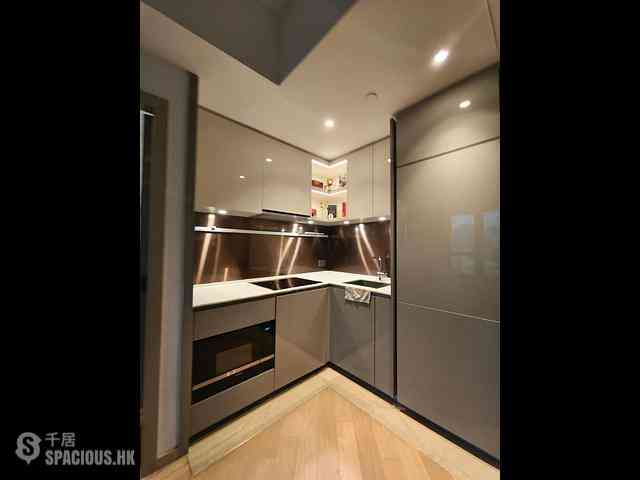 Tuen Mun - Mount Regency 06