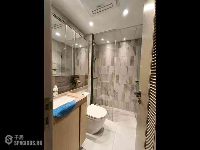 Tuen Mun - Mount Regency 08