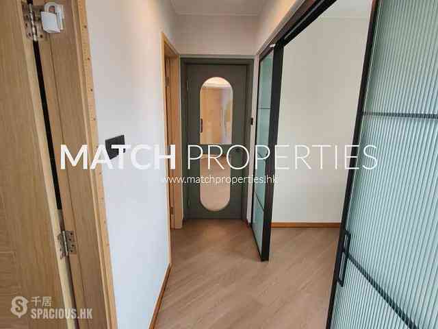 Ap Lei Chau - South Horizons Phase 1 Hoi Ngar Court (Block 3) 04