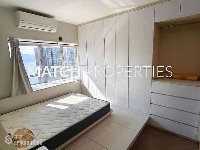 Ap Lei Chau - South Horizons Phase 1 Hoi Ngar Court (Block 3) 06