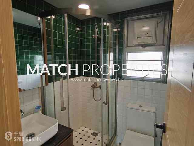 Ap Lei Chau - South Horizons Phase 1 Hoi Ngar Court (Block 3) 09