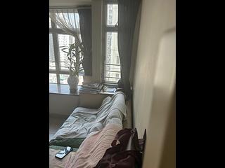 Sai Ying Pun - Hoi Sing Building 04
