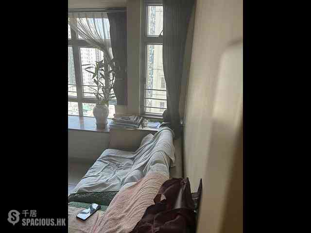 Sai Ying Pun - Hoi Sing Building 04