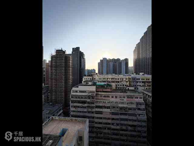 Mong Kok - One Soho 05