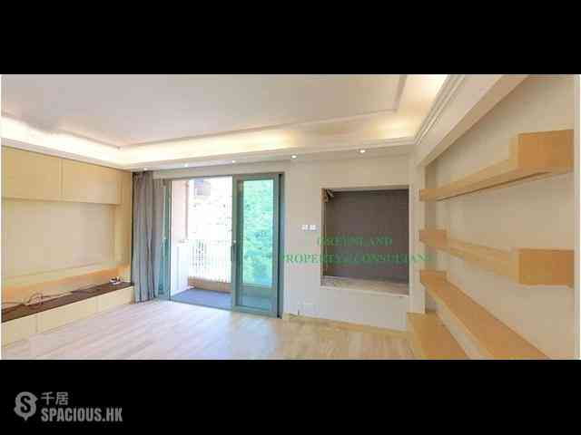 Tai Hang - Jardine Summit 02