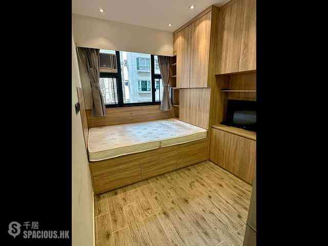 Shek Tong Tsui - Wing Hing House 01