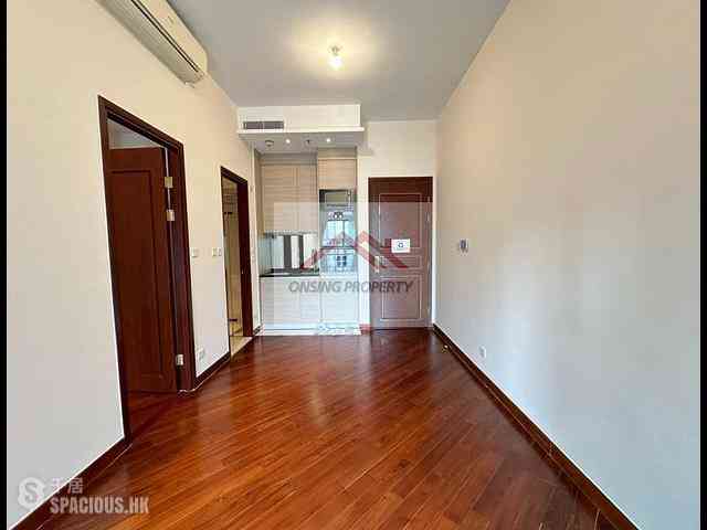 Wan Chai - The Avenue Phase 2 Block 3 01