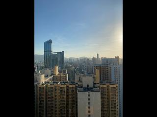 Tai Kok Tsui - Park Avenue 10