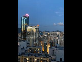 Tai Kok Tsui - Park Avenue 11
