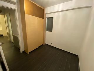 Tai Kok Tsui - Park Avenue 12
