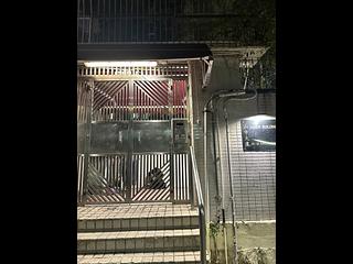 Kennedy Town - Sands Building 04