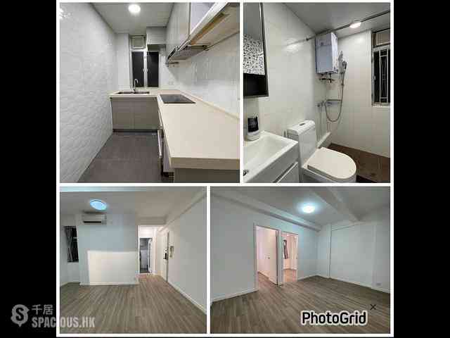 Causeway Bay - Lei Ha Court 01