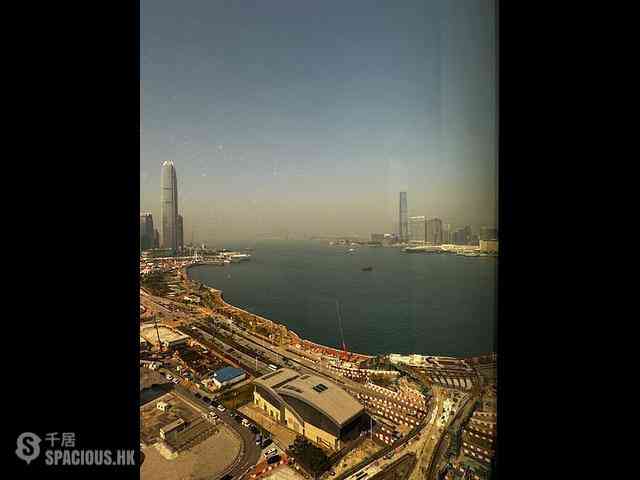 Wan Chai - Convention Plaza Apartments 12