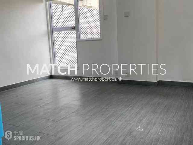 Kennedy Town - Cheong Kat Mansion 02