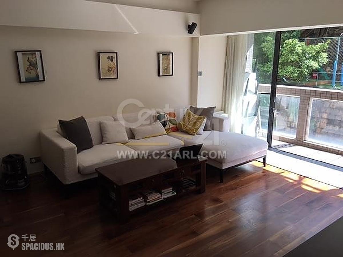 Mid Levels West - Realty Gardens Vienna Court (Block 5) 01
