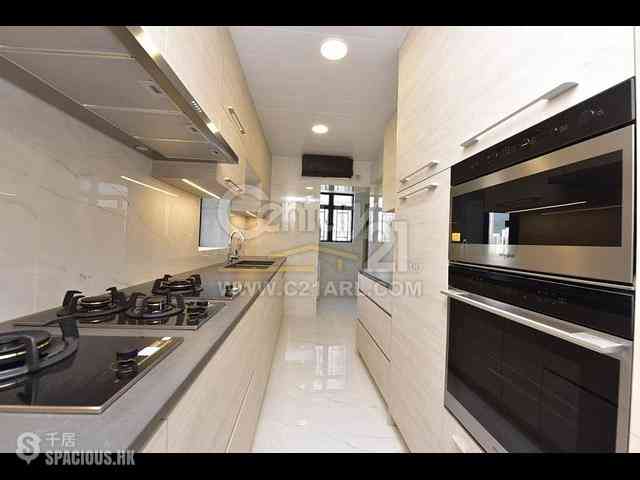 Happy Valley - Beverly Hill Block A 05