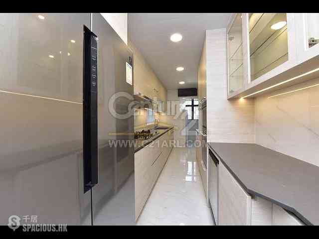 Happy Valley - Beverly Hill Block A 06