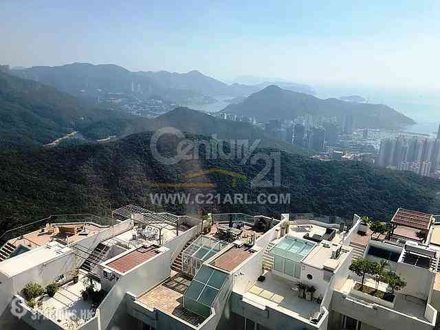 The Peak - La Hacienda Block B 01
