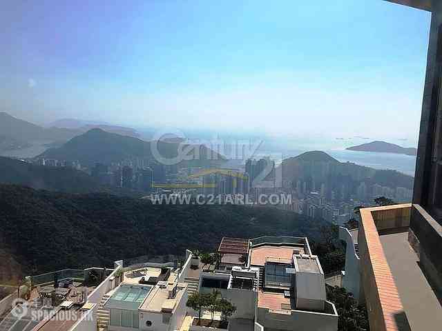 The Peak - La Hacienda Block B 02