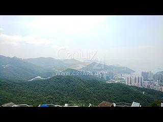 The Peak - La Hacienda Block B 03