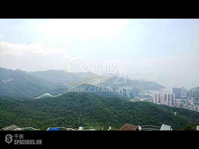 The Peak - La Hacienda Block B 03