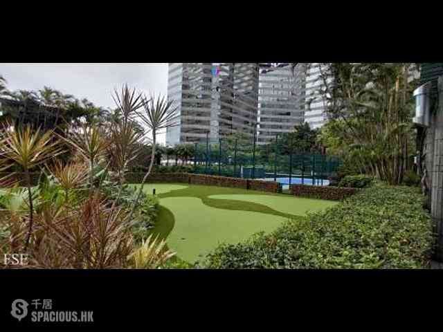 Wan Chai - Convention Plaza Apartments 17