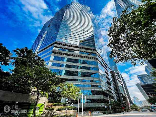 Wan Chai - Convention Plaza Apartments 18