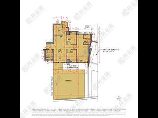 Tseung Kwan O - The Wings The Wings Block 2 06