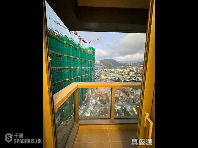 Wong Chuk Hang - The Southside Phase 2 La Marina 01