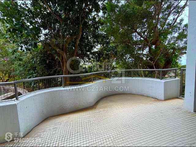 Pok Fu Lam - Pine Grove 02