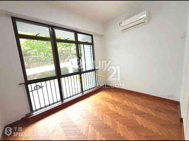 Pok Fu Lam - Pine Grove 07