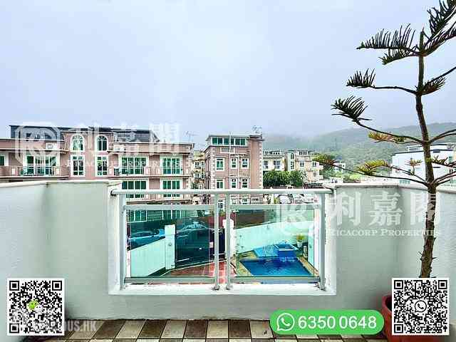 Sai Kung - Ho Chung New Village 27