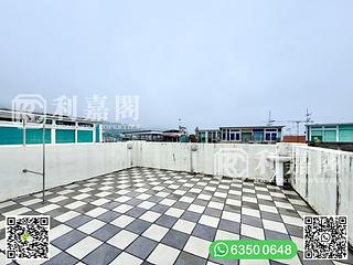 西貢 - 蠔涌新村 36