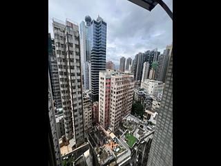 Sai Ying Pun - Hoi Sing Building 06