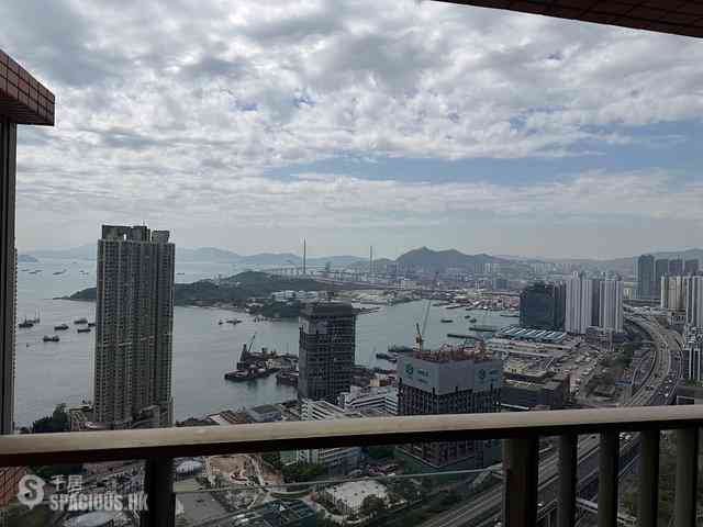 Tai Kok Tsui - Harbour Green Tower 3 03