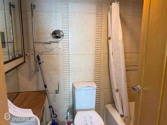 Tai Kok Tsui - Harbour Green Tower 3 06
