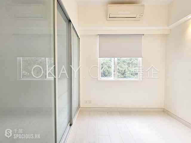 Happy Valley - Shan Shing Building 04