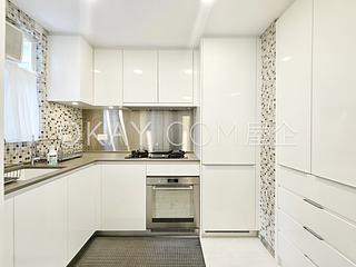 Happy Valley - Shan Shing Building 06