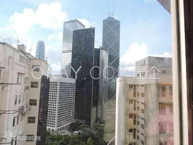 Mid Levels Central - Seaview Mansion 01