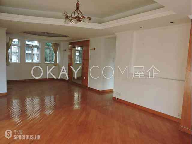 Mid Levels Central - Seaview Mansion 03