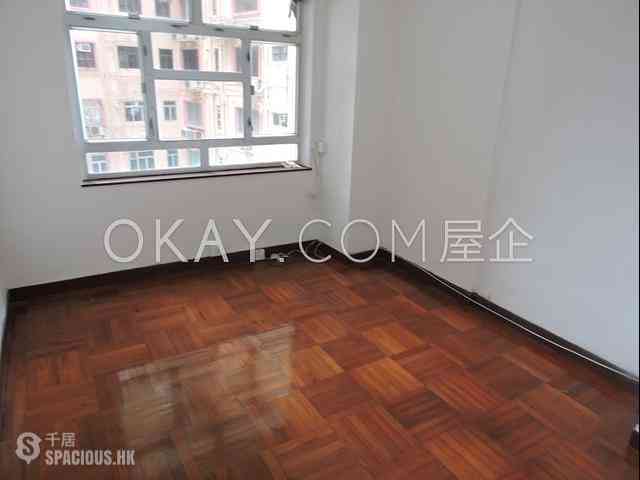 Mid Levels Central - Seaview Mansion 06