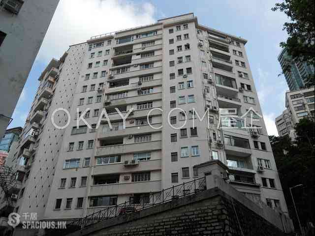 Mid Levels Central - Seaview Mansion 13