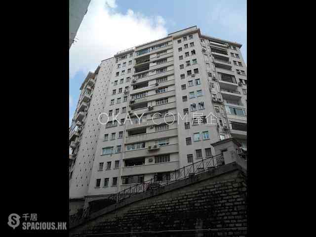 Mid Levels Central - Seaview Mansion 14