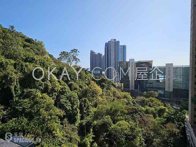 Pok Fu Lam - Baguio Villa Block 42 01