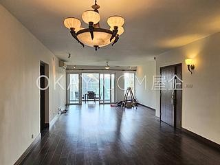 Pok Fu Lam - Baguio Villa Block 42 02