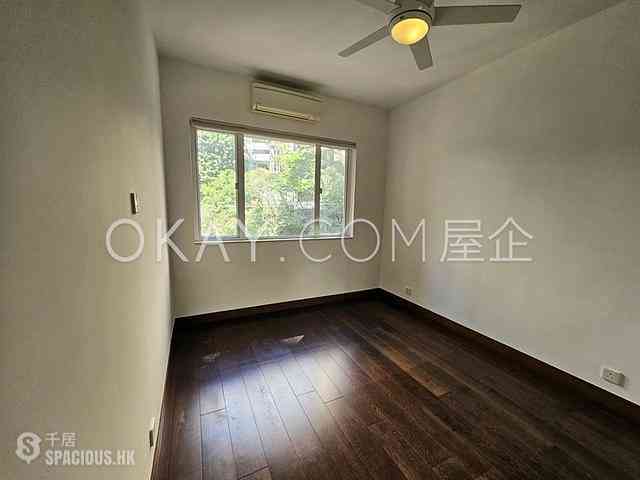Pok Fu Lam - Baguio Villa Block 42 10